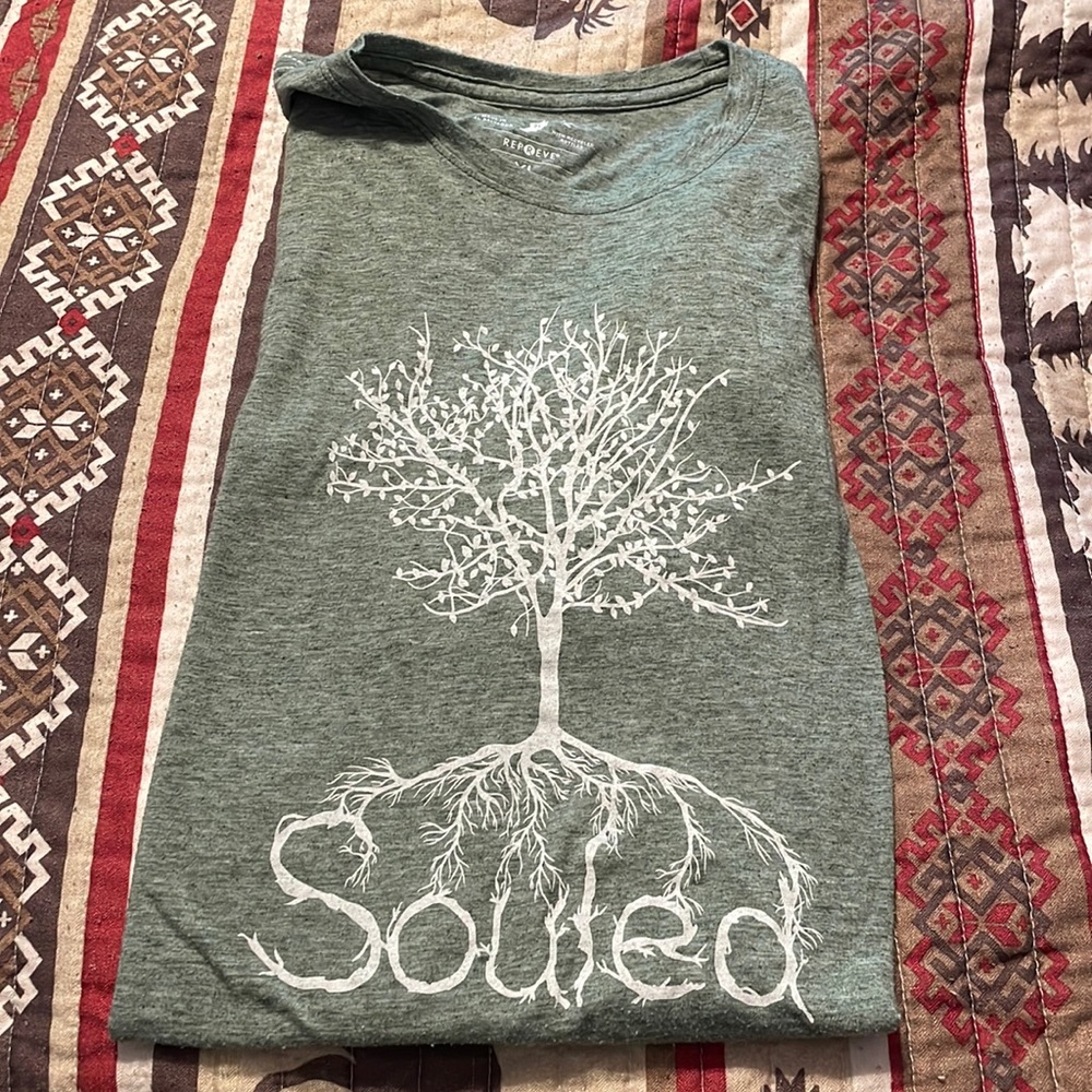 Legacy T-shirt XL